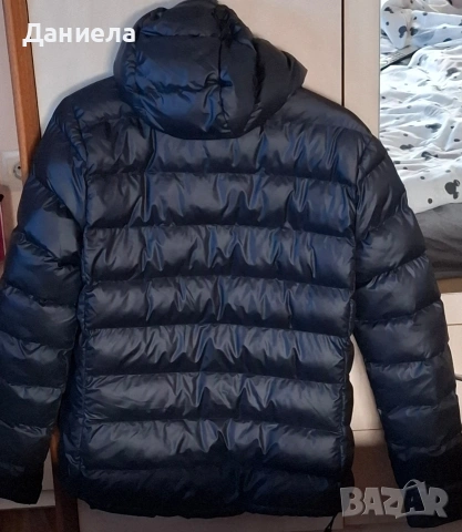 Adidas дамско зимно яке, снимка 3 - Якета - 53304663