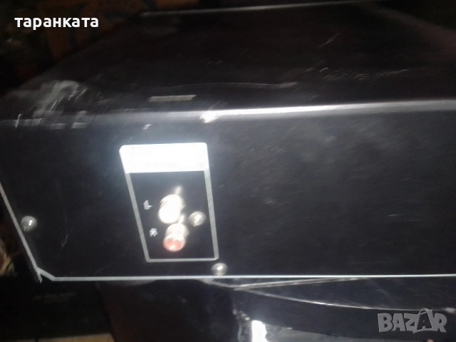 CD player Sony , снимка 8 - Аудиосистеми - 53144183