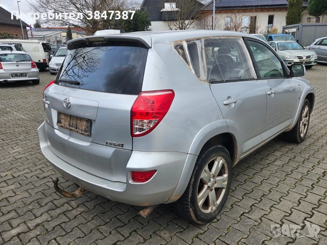 2.2 D-CAT/177 к.с. На Части, снимка 4 - Автомобили и джипове - 53809244