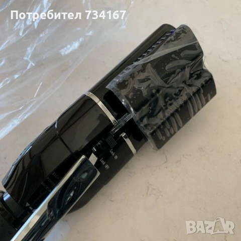 Машинка за премахване на цъфтящи краища на косата U m a t e ПРОМОЦИЯ, снимка 2 - Други - 53588028