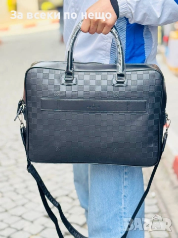 Louis Vuitton Чанта Луис Витон - Различни Цветове Код SK1033, снимка 8 - Чанти - 53776112