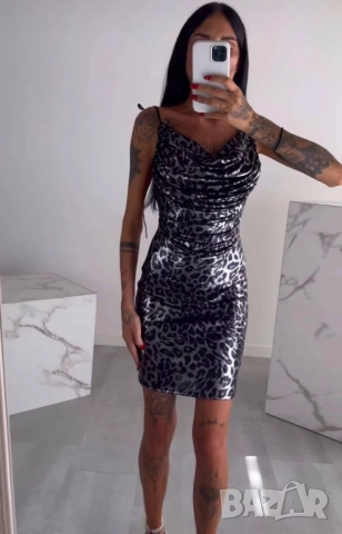 рокля , снимка 2 - Рокли - 51614453