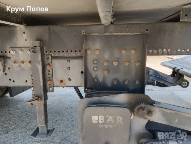 Падащ борд за камион , снимка 6 - Части - 51184228