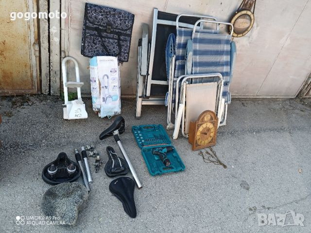 дисаги Вело чанта за колело, велосипед, нови , снимка 10 - Аксесоари за велосипеди - 46416255