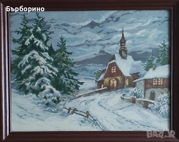 Гоблени и картини, снимка 2 - Гоблени - 52035908