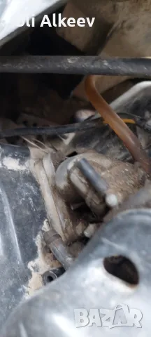 Продавам Yamaha MBK 50cc, снимка 7 - Мотоциклети и мототехника - 49552719