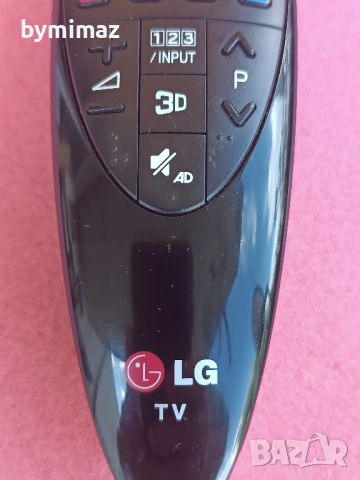 LG Magic, снимка 3 - Дистанционни - 45948570