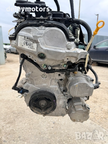 H4M632, H4MC632, H4MC двигател 1.6 Hybrid 143 кс., 2025 г. за Dacia, Renault, Mitsubishi, Дачия, Рен, снимка 2 - Части - 54012999