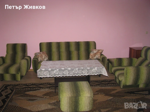 имоти, снимка 3 - Етаж от къща - 54044579