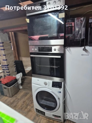 Готварски  печки за вграждане и свободностоящи, снимка 7 - Печки, фурни - 52327350