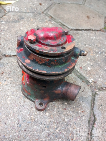 Части за трактор дт20 , снимка 14 - Селскостопанска техника - 45812193