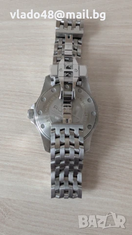 Продавам мъжки часовник Vostok Europa , снимка 3 - Мъжки - 50953665