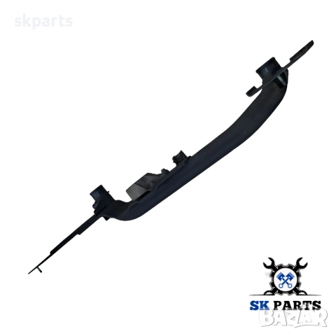 Греда под радиатор за Audi A4 B7 2.0 TDI, снимка 3 - Части - 54159136