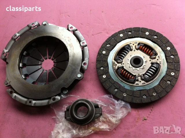 Комплект съединител за Форд Ескорт, Орион и Фиеста / FORD Escort, Orion, Fiesta, снимка 6 - Части - 51061259