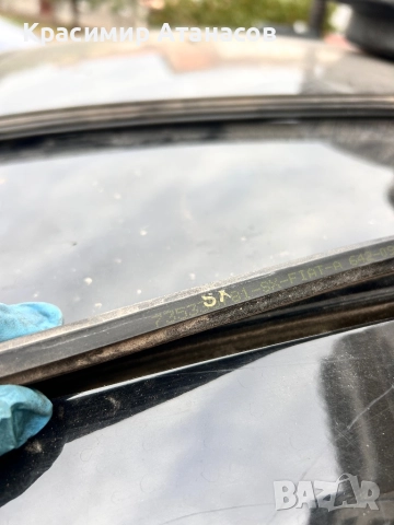 735335781. Дъждовни лайстни таван за Фиат Гранде пунто 2006-2011г, снимка 4 - Части - 52138179