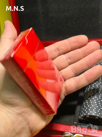 Покер Сет +Чипове , снимка 3 - Рулетки - 53760503