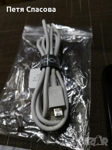 Motorola Moto G 2013 + Зарядно GaN 65W + Кабел, снимка 15 - Motorola - 52907936