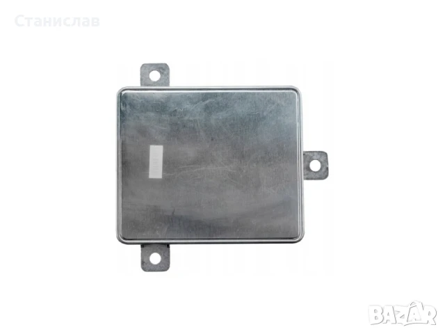 Баласт модул за ксенон на BMW X1 E84, снимка 4 - Части - 50618738