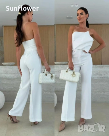 дамски гащеризон, снимка 3 - Гащеризони - 53876459