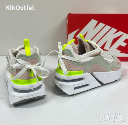 Nike W Air Max Furyosa, снимка 4 - Маратонки - 45820180