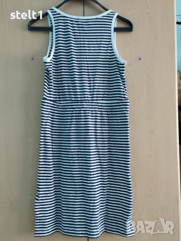 Нова!!! Tom Tailor рокля, снимка 2 - Рокли - 45779500