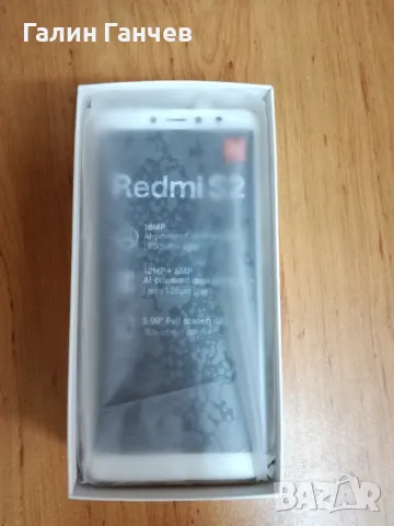 Xiaomi Redmi S2, снимка 9 - Xiaomi - 46999155