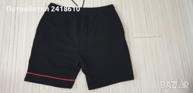 Hugo Boss HUGO Dusol  Cotton Short Mens Size L НОВО!  ОРИГИНАЛ! Мъжки Къси Панталони!, снимка 6 - Къси панталони - 51584562