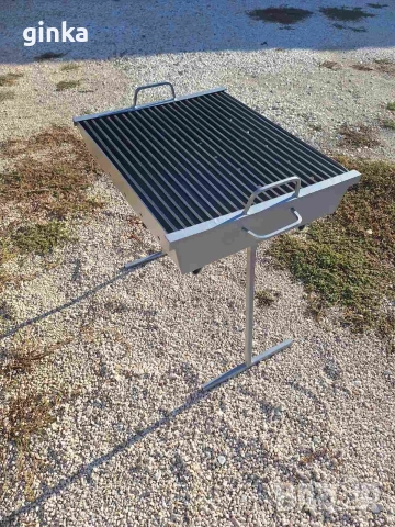 Барбекю , снимка 3 - Барбекюта - 53084353