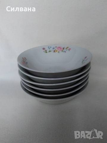 порцеланови купички, снимка 2 - Сервизи - 51837191