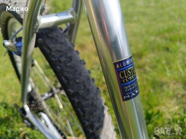 Велосипед Marin Ricky Ridge 26 L