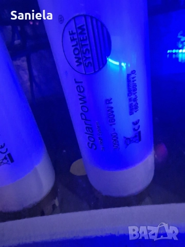 Солариум Sun line, снимка 5 - Солариуми - 51715351