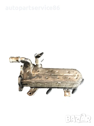 Охладител на EGR клапан за Skoda Octavia 1.9 TDI (2002-2008) 038131513AD