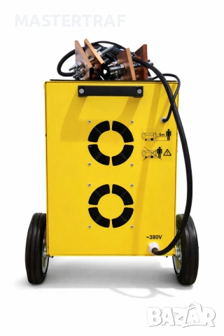 АПАРАТ ЗА ЕЛЕКТРОСЪПРОТИВИТЕЛНО НАГРЯВАНЕ, снимка 2 - Други машини и части - 53204121