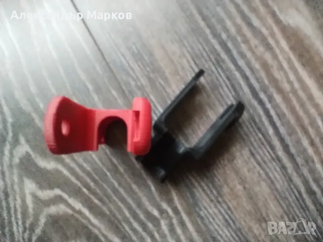 Minelab Manticore предпазител за ушите на носа на стика, снимка 5 - Друга електроника - 49695003