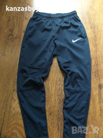 Nike JR Dry Park 20 pants - страхотно юношеско долнище 137-147см. , снимка 5 - Детски анцузи и суичери - 46462907