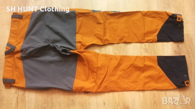 URBERG SKANDINAVIEN Stretch Trouser размер M панталон със здрава и еластична материи - 1592, снимка 3 - Екипировка - 52644382