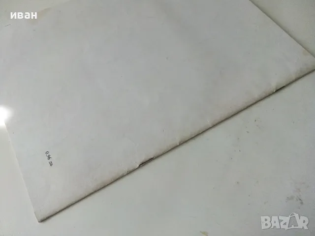 Обръч от парещи мечове - Власо Власов - 1981г., снимка 6 - Детски книжки - 50242269