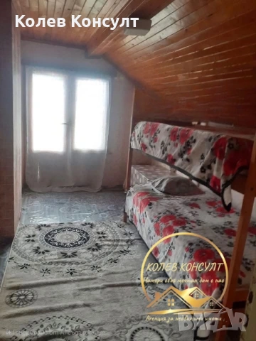 Триетажна вила град Димитровград,вилна зона Дурхана, снимка 8 - Вили - 53843635