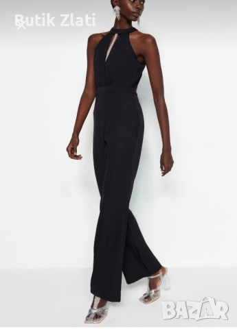 Нов дамски гащиризон, снимка 3 - Гащеризони - 52595636