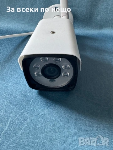 IP Видеокамера 5MP