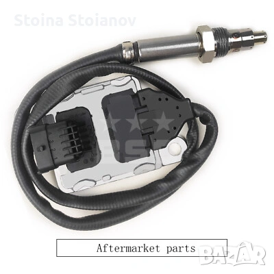 NOX SENSORS Сензор Ад Блу, снимка 2 - Индустриална техника - 53633036