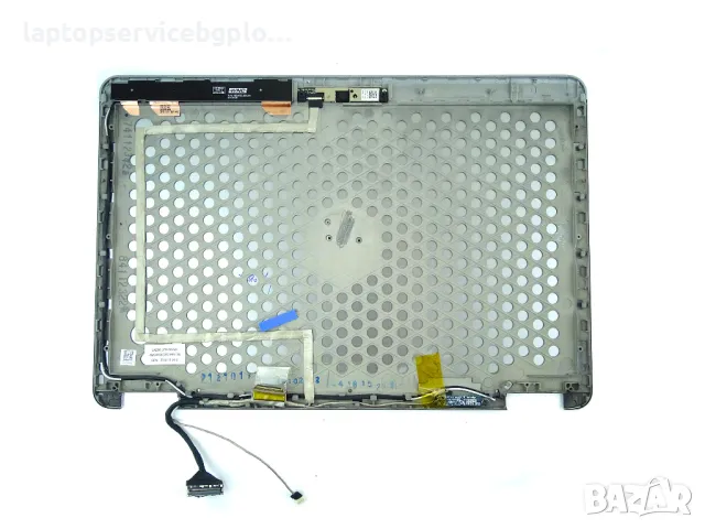 Dell Latitude E7240 12.5" Корпуси за матрица LCD Cable 023KV8 23KV8 AM0VM000202 0JTJY5, снимка 2 - Части за лаптопи - 50214878