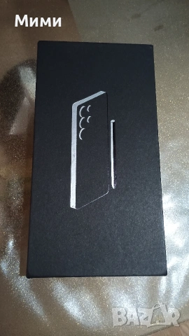 Samsung S25 Ultra (Неразличими от нов), снимка 9 - Samsung - 53413331