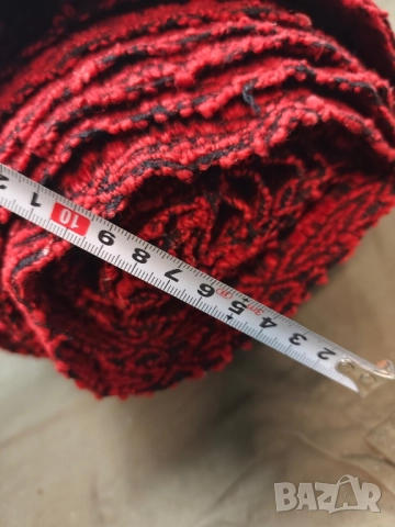 Продавам нова жакардова пътека / килим, снимка 6 - Други - 51493425