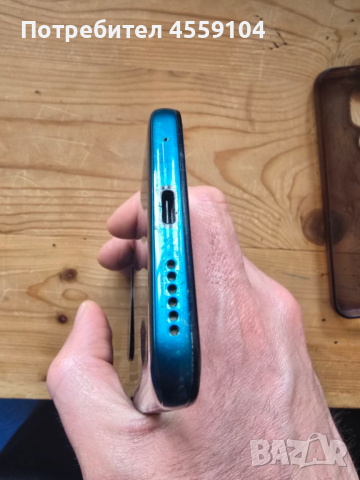 Моторола Motorola XT2083-3, снимка 6 - Motorola - 54079491