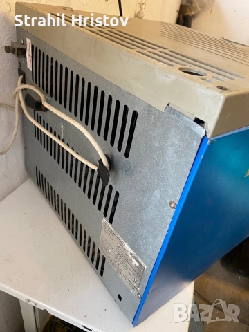 Хладилници на газ 12и 220 волта, снимка 5 - Хладилници - 52441878