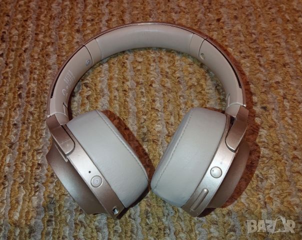  Sony WH-H800, снимка 4 - Bluetooth слушалки - 45552623