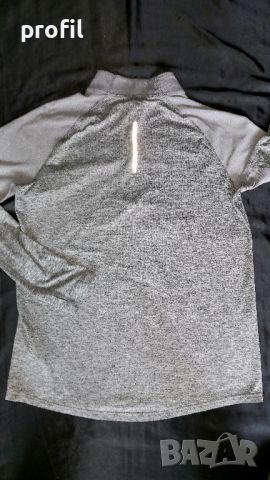 NIke Running DRI-FIT мъжки тениски и блуза L, снимка 8 - Спортна екипировка - 45319296