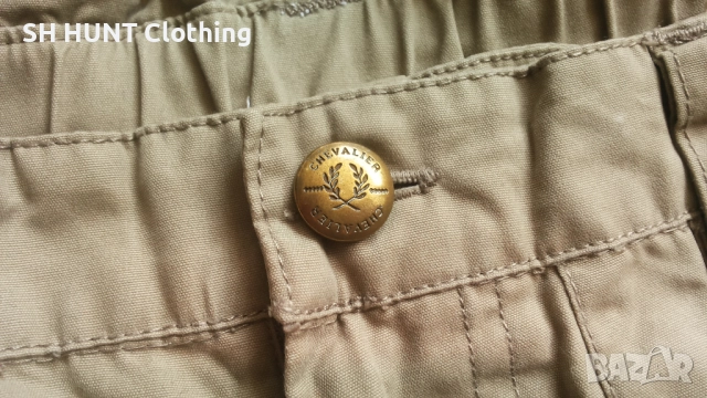 CHEVALIER Trouser размер 54 / XL за лов панталон със здрава материя - 1497, снимка 13 - Екипировка - 52492768