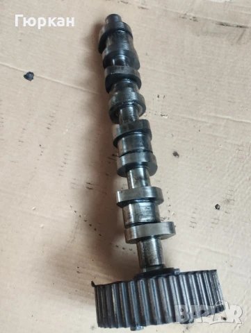 VW - Audi  1.9 TDI Разпределителен Вал - Шайба с Муфа Зъбно Колело , снимка 6 - Части - 51240247